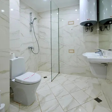 Luxury Sea View In *
