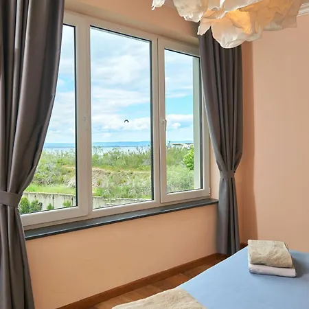アパート Luxury Sea View Apartment In Pomorie