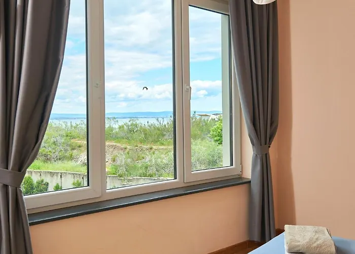 Apartmán Sea View