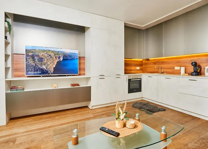 Sea View Apartmán *